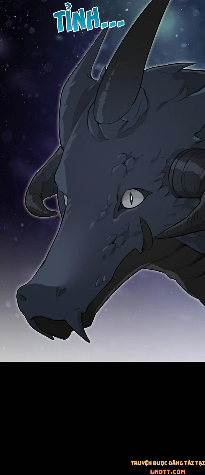 Nhật Ký Tuần Trăng Mật Của Phù Thủy Và Rồng 15 trang 7