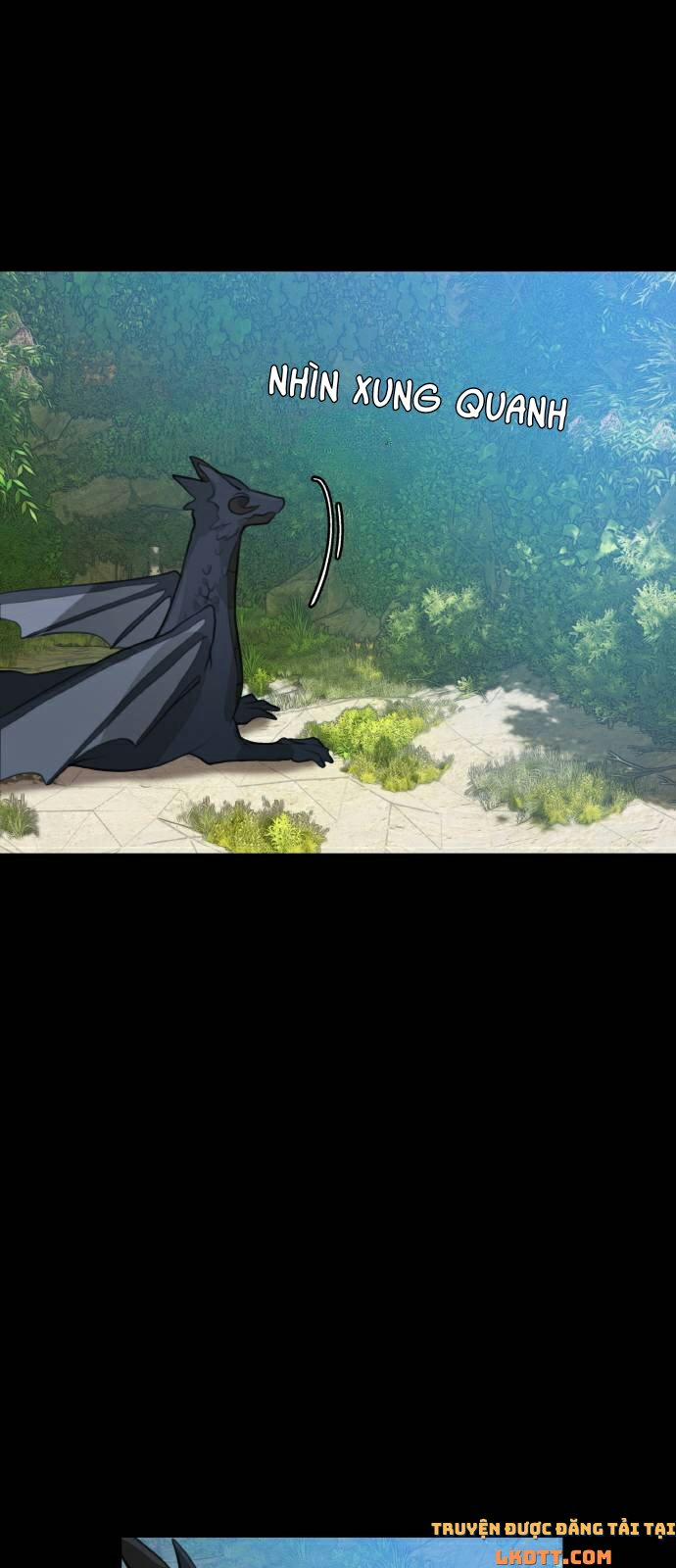 Nhật Ký Tuần Trăng Mật Của Phù Thủy Và Rồng 15 trang 8