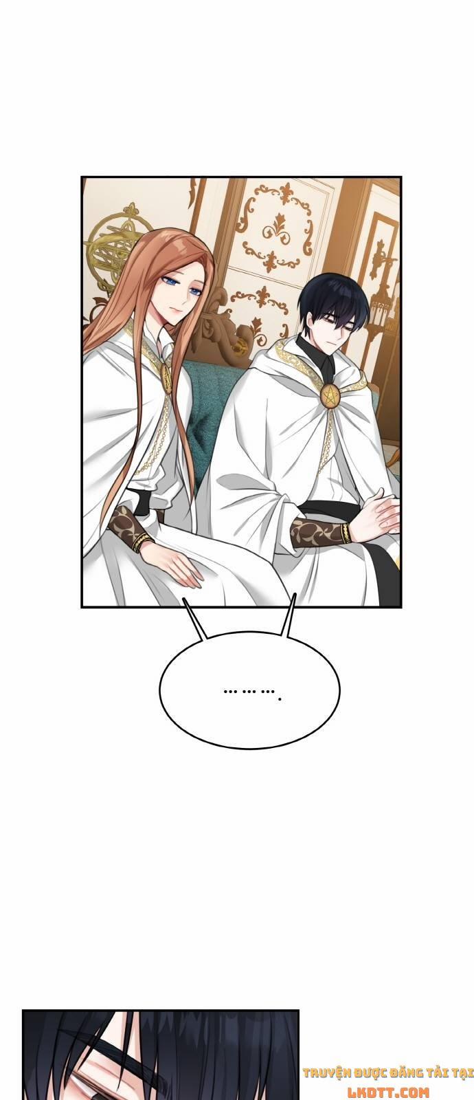 Nhật Ký Tuần Trăng Mật Của Phù Thủy Và Rồng 16 trang 1