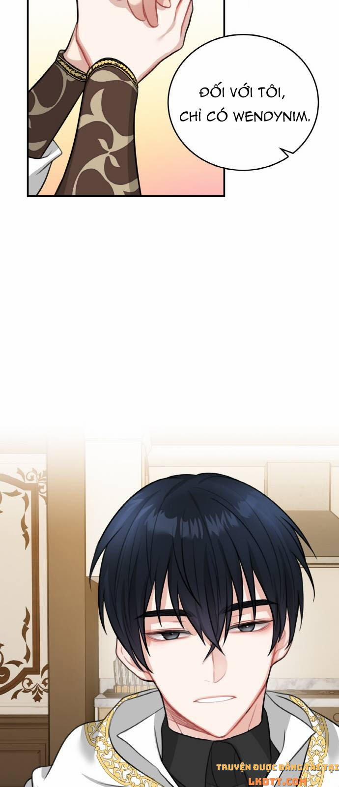 Nhật Ký Tuần Trăng Mật Của Phù Thủy Và Rồng 16 trang 12