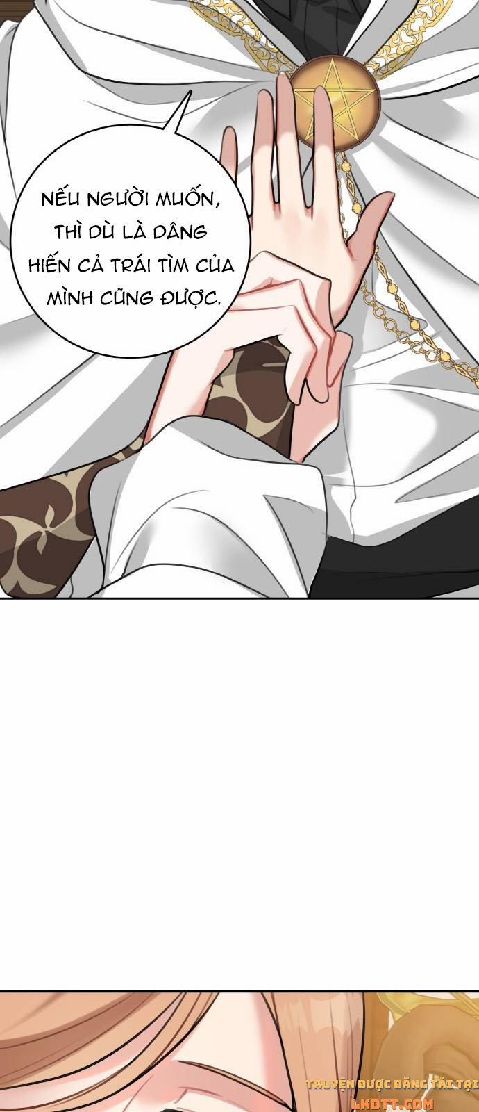 Nhật Ký Tuần Trăng Mật Của Phù Thủy Và Rồng 16 trang 13