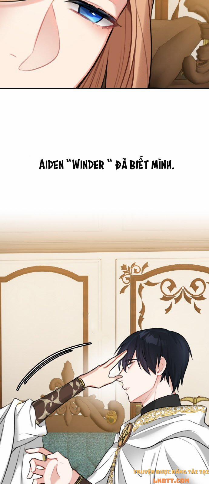 Nhật Ký Tuần Trăng Mật Của Phù Thủy Và Rồng 16 trang 14