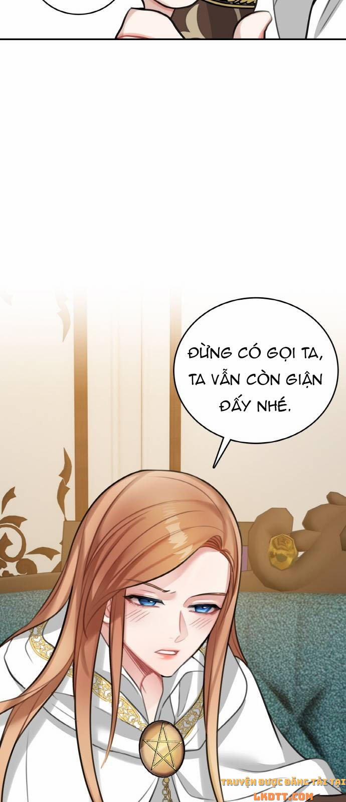 Nhật Ký Tuần Trăng Mật Của Phù Thủy Và Rồng 16 trang 16