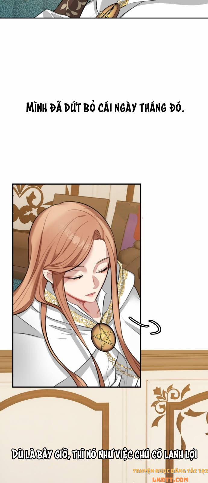 Nhật Ký Tuần Trăng Mật Của Phù Thủy Và Rồng 16 trang 18