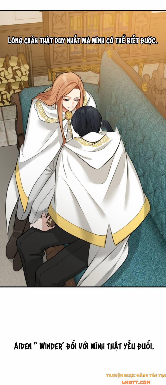 Nhật Ký Tuần Trăng Mật Của Phù Thủy Và Rồng 16 trang 20