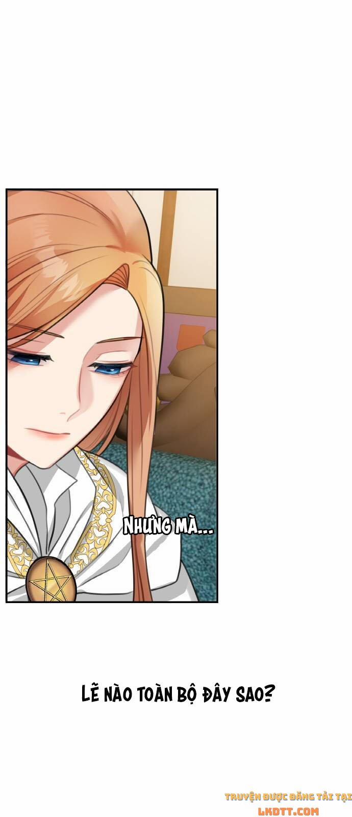 Nhật Ký Tuần Trăng Mật Của Phù Thủy Và Rồng 16 trang 22