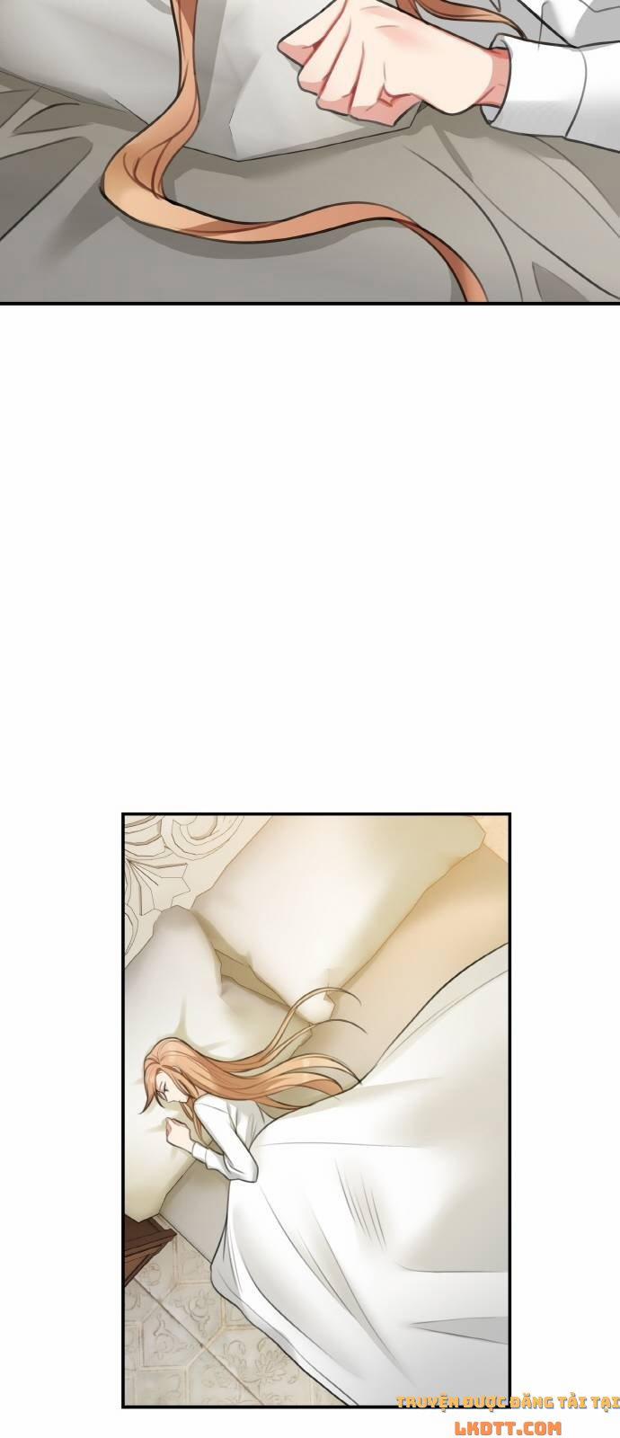 Nhật Ký Tuần Trăng Mật Của Phù Thủy Và Rồng 16 trang 25