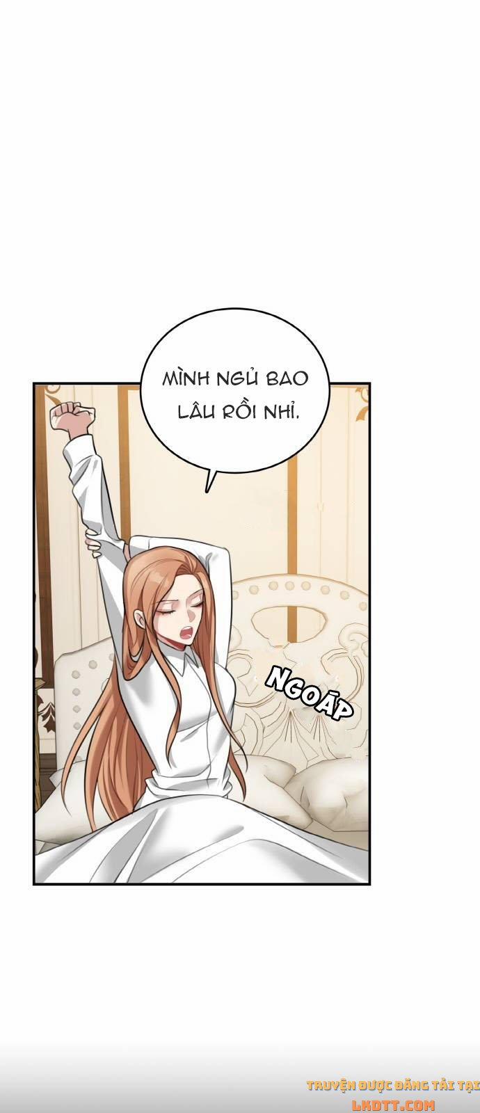 Nhật Ký Tuần Trăng Mật Của Phù Thủy Và Rồng 16 trang 26