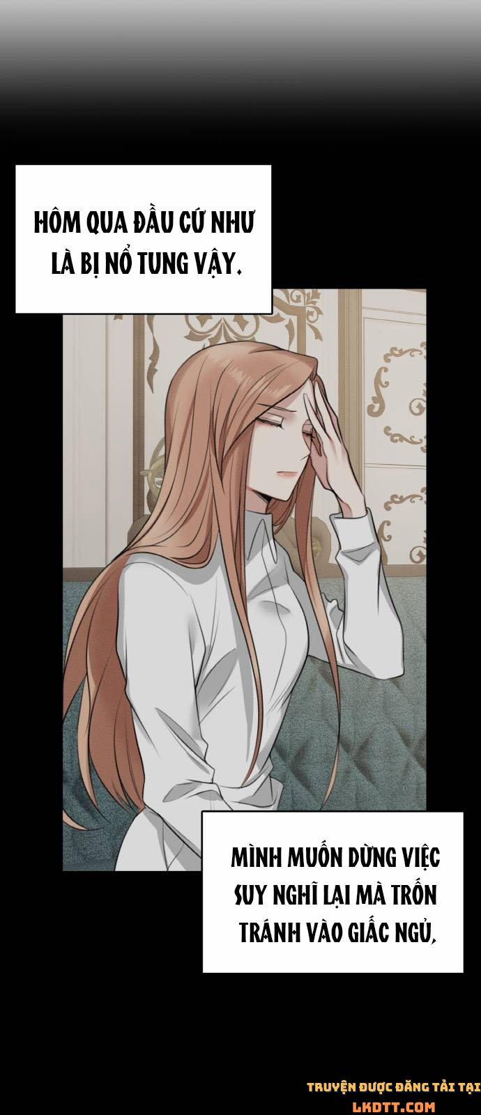 Nhật Ký Tuần Trăng Mật Của Phù Thủy Và Rồng 16 trang 27