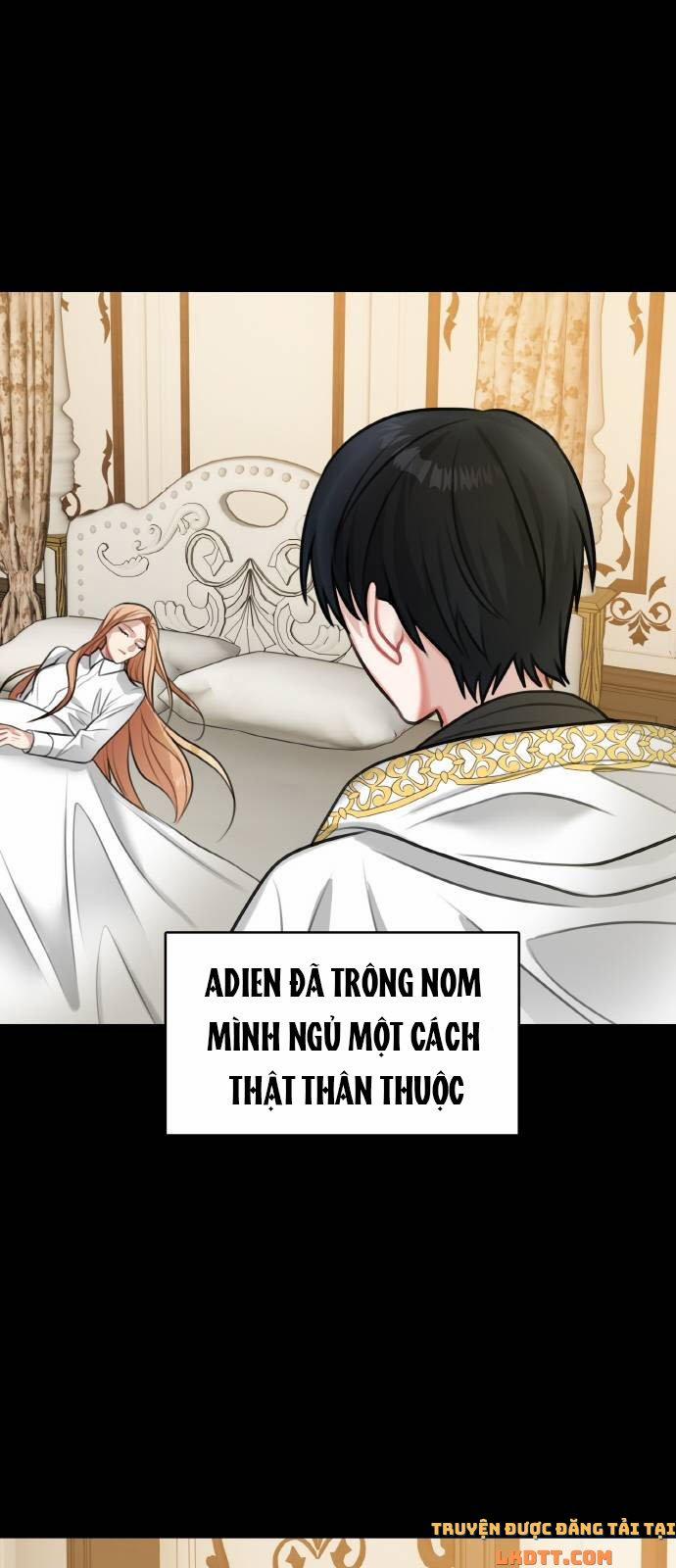 Nhật Ký Tuần Trăng Mật Của Phù Thủy Và Rồng 16 trang 28