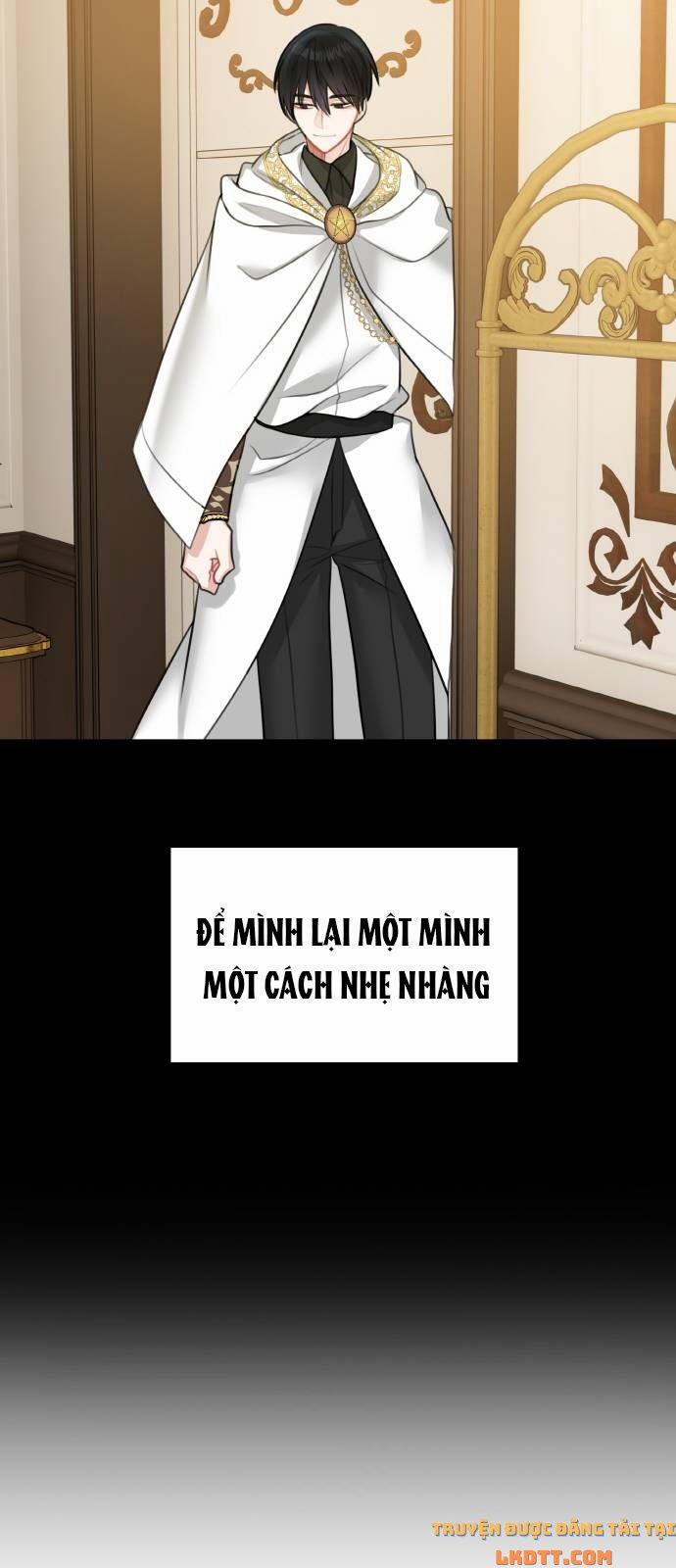 Nhật Ký Tuần Trăng Mật Của Phù Thủy Và Rồng 16 trang 29