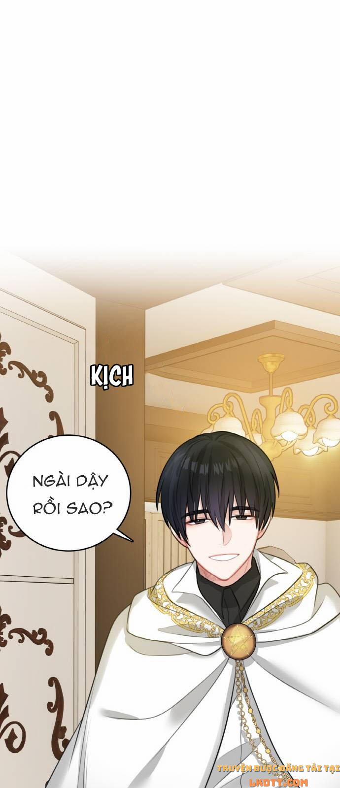 Nhật Ký Tuần Trăng Mật Của Phù Thủy Và Rồng 16 trang 32