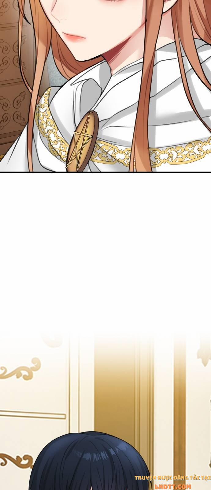 Nhật Ký Tuần Trăng Mật Của Phù Thủy Và Rồng 16 trang 4