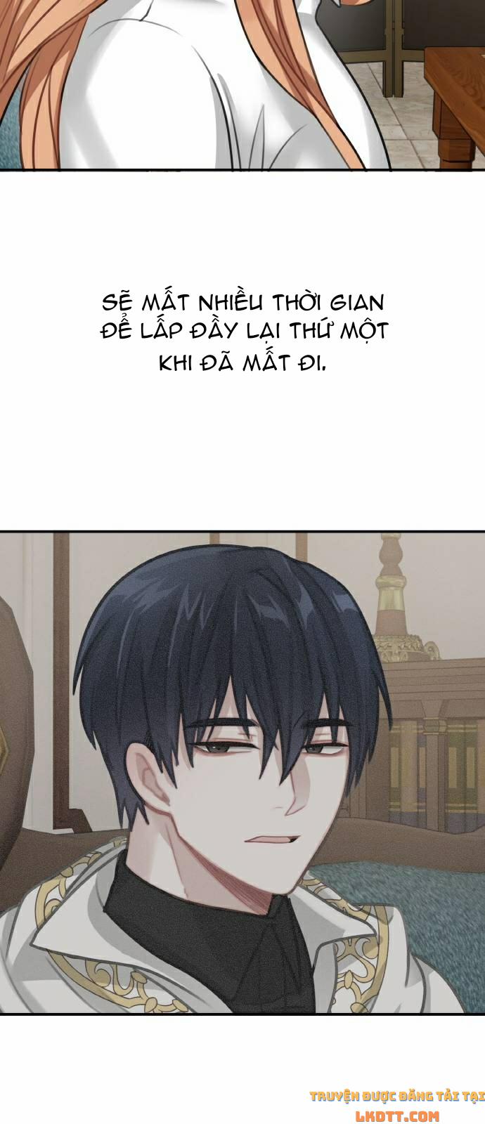 Nhật Ký Tuần Trăng Mật Của Phù Thủy Và Rồng 16 trang 52