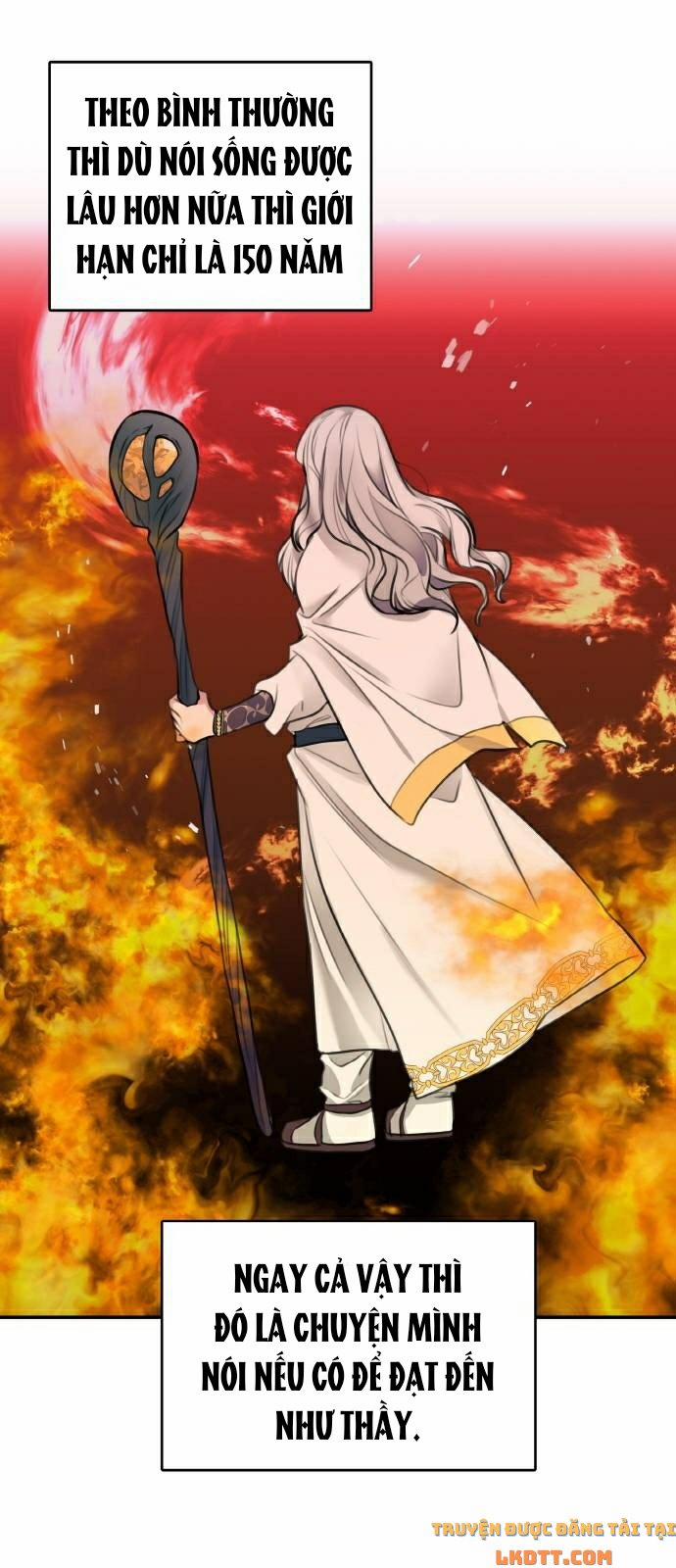 Nhật Ký Tuần Trăng Mật Của Phù Thủy Và Rồng 16 trang 57