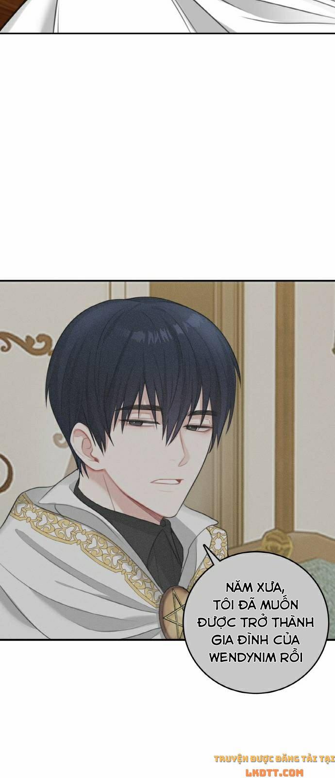 Nhật Ký Tuần Trăng Mật Của Phù Thủy Và Rồng 16 trang 59