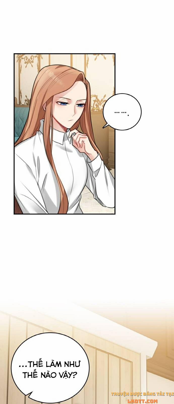 Nhật Ký Tuần Trăng Mật Của Phù Thủy Và Rồng 16 trang 60