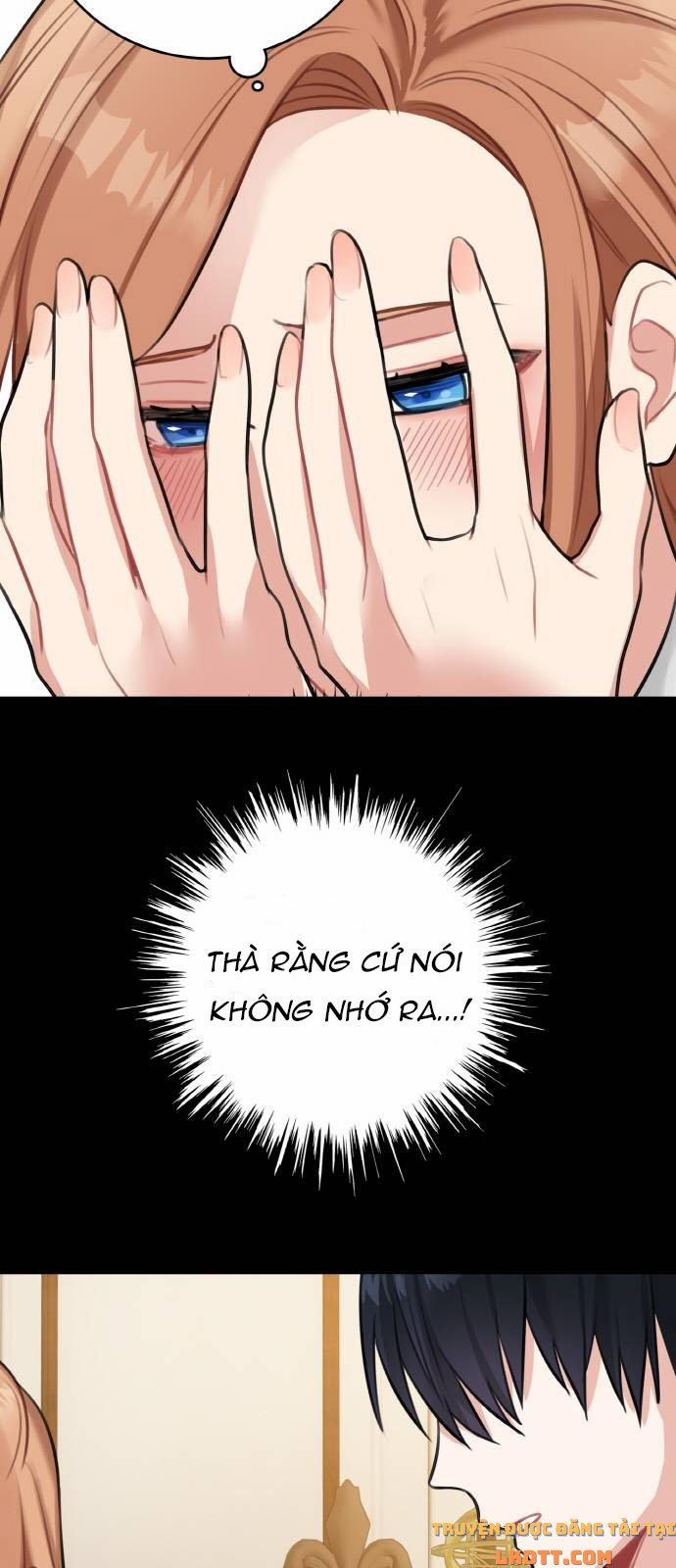 Nhật Ký Tuần Trăng Mật Của Phù Thủy Và Rồng 16 trang 8