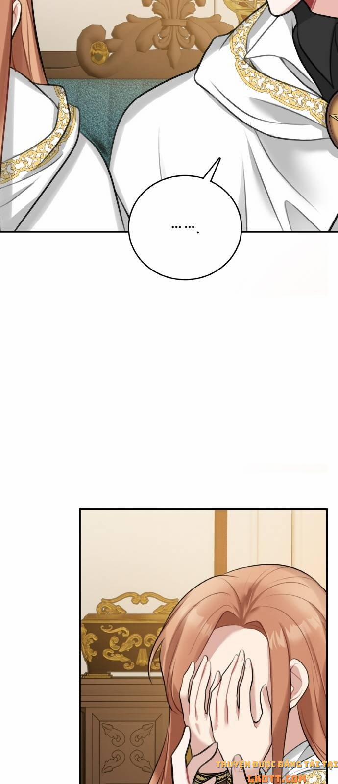 Nhật Ký Tuần Trăng Mật Của Phù Thủy Và Rồng 16 trang 9