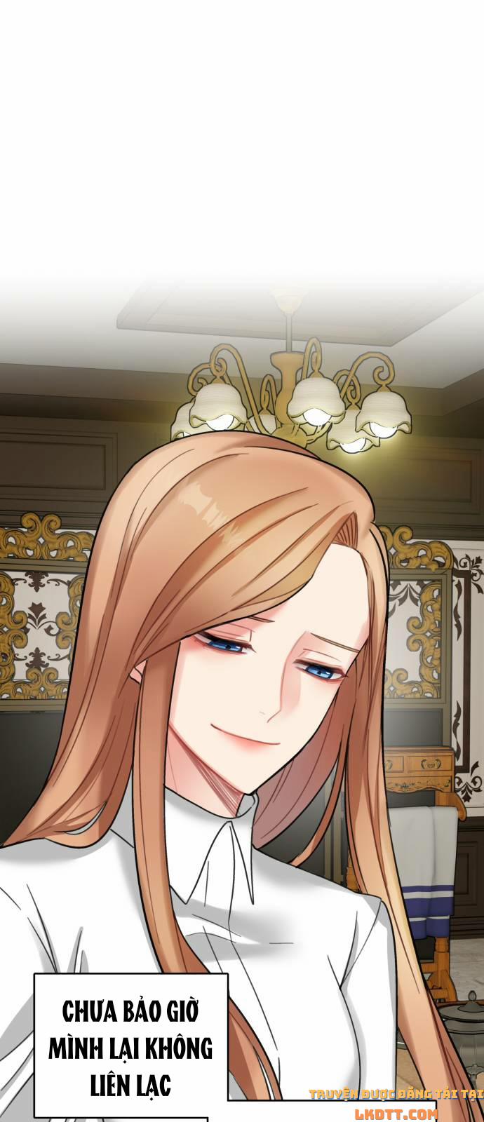 Nhật Ký Tuần Trăng Mật Của Phù Thủy Và Rồng 17 trang 15