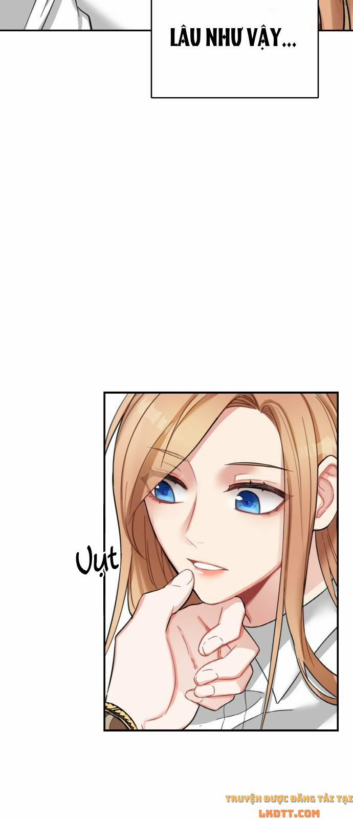 Nhật Ký Tuần Trăng Mật Của Phù Thủy Và Rồng 17 trang 16