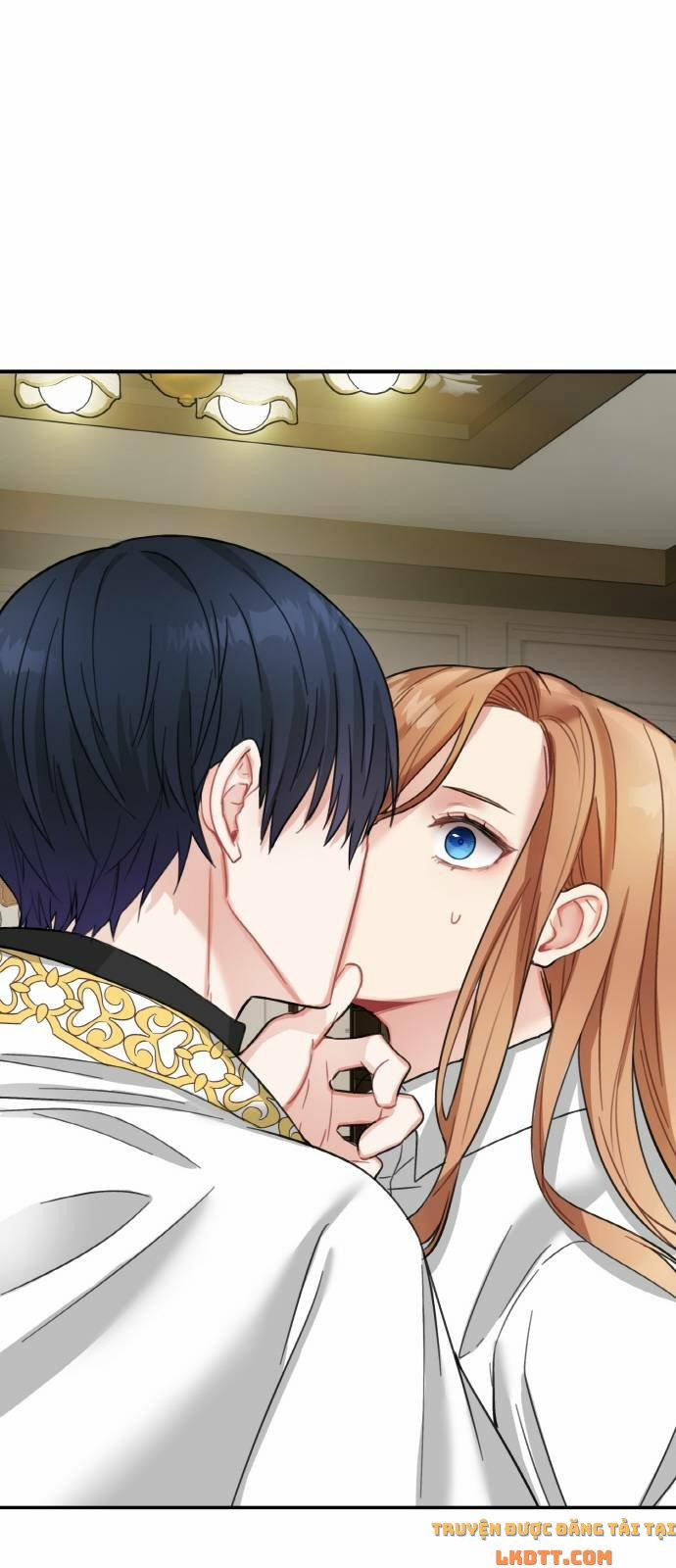 Nhật Ký Tuần Trăng Mật Của Phù Thủy Và Rồng 17 trang 18