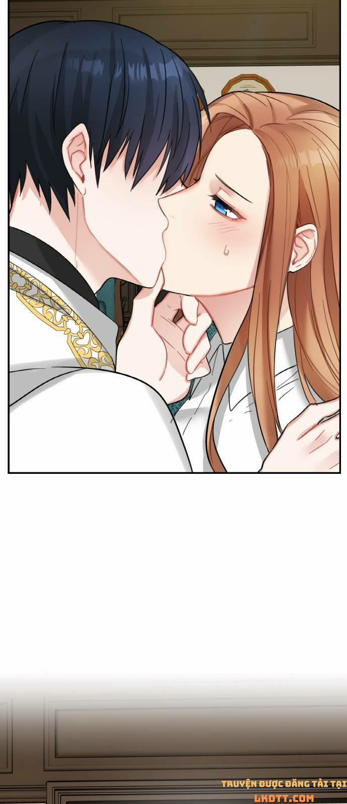 Nhật Ký Tuần Trăng Mật Của Phù Thủy Và Rồng 17 trang 19