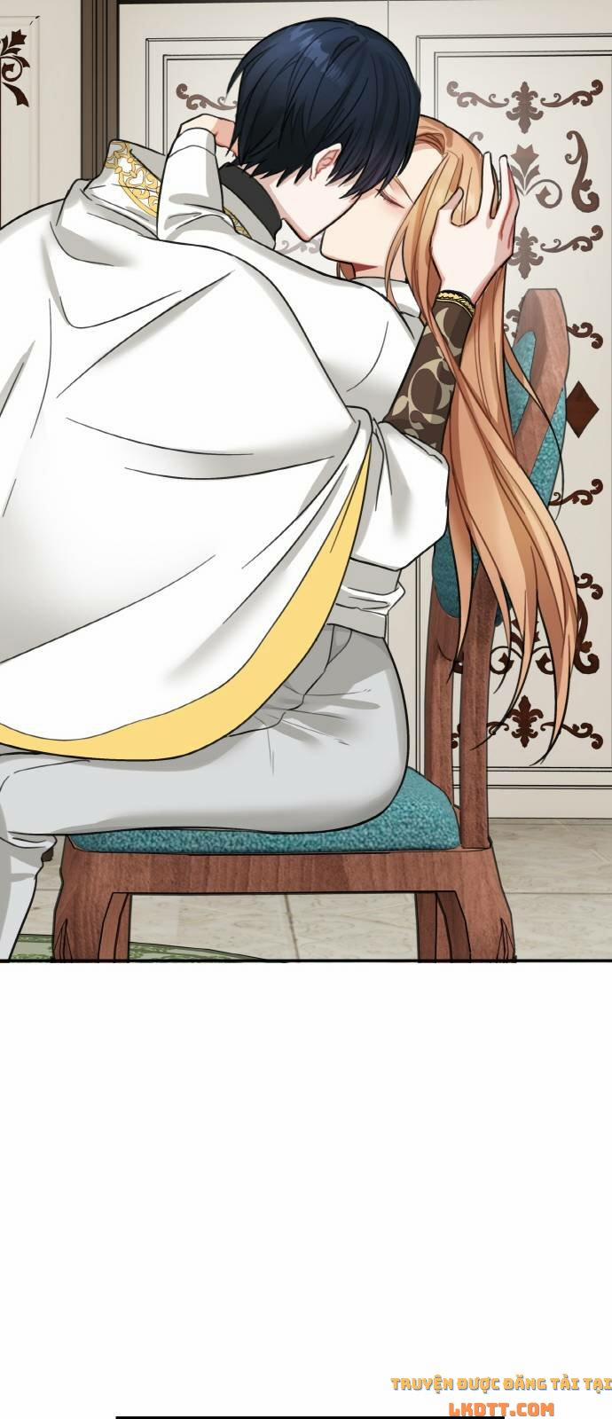 Nhật Ký Tuần Trăng Mật Của Phù Thủy Và Rồng 17 trang 20