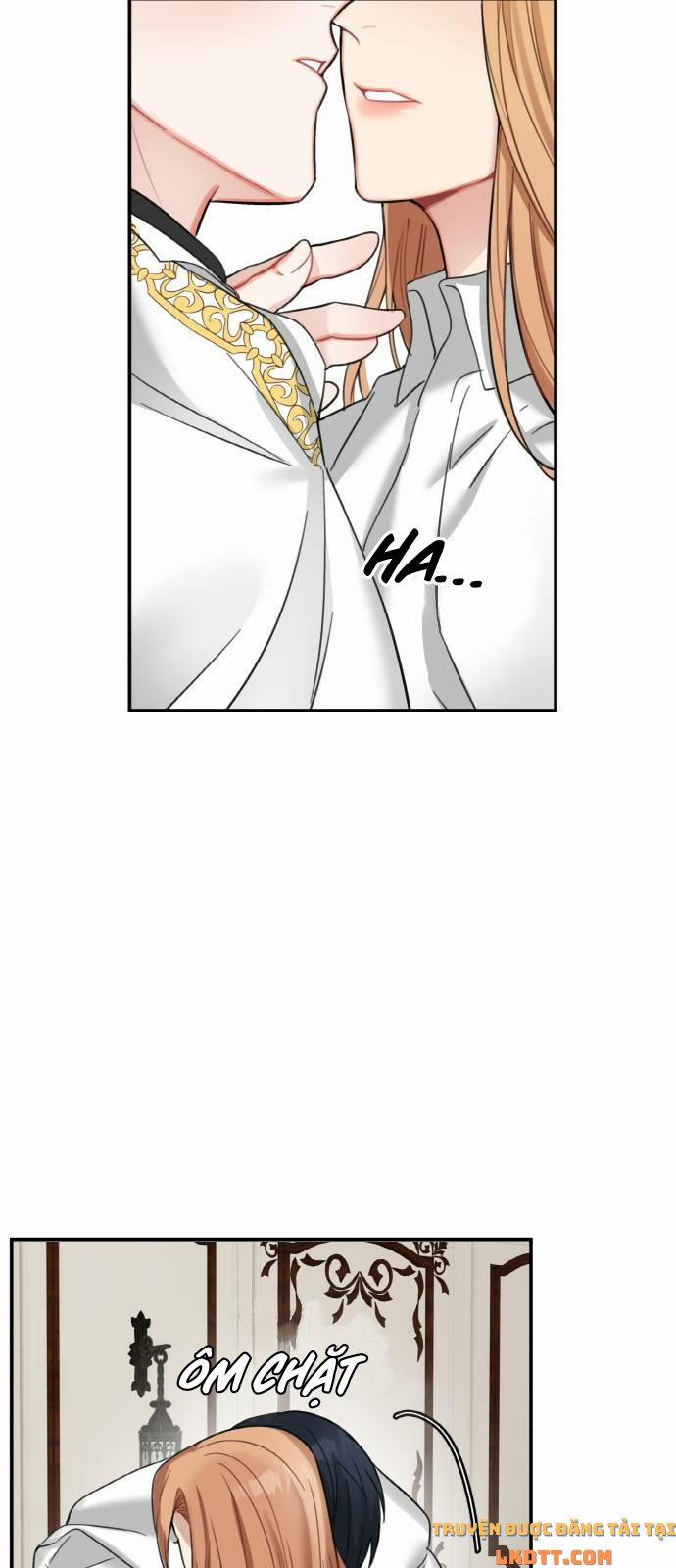 Nhật Ký Tuần Trăng Mật Của Phù Thủy Và Rồng 17 trang 21