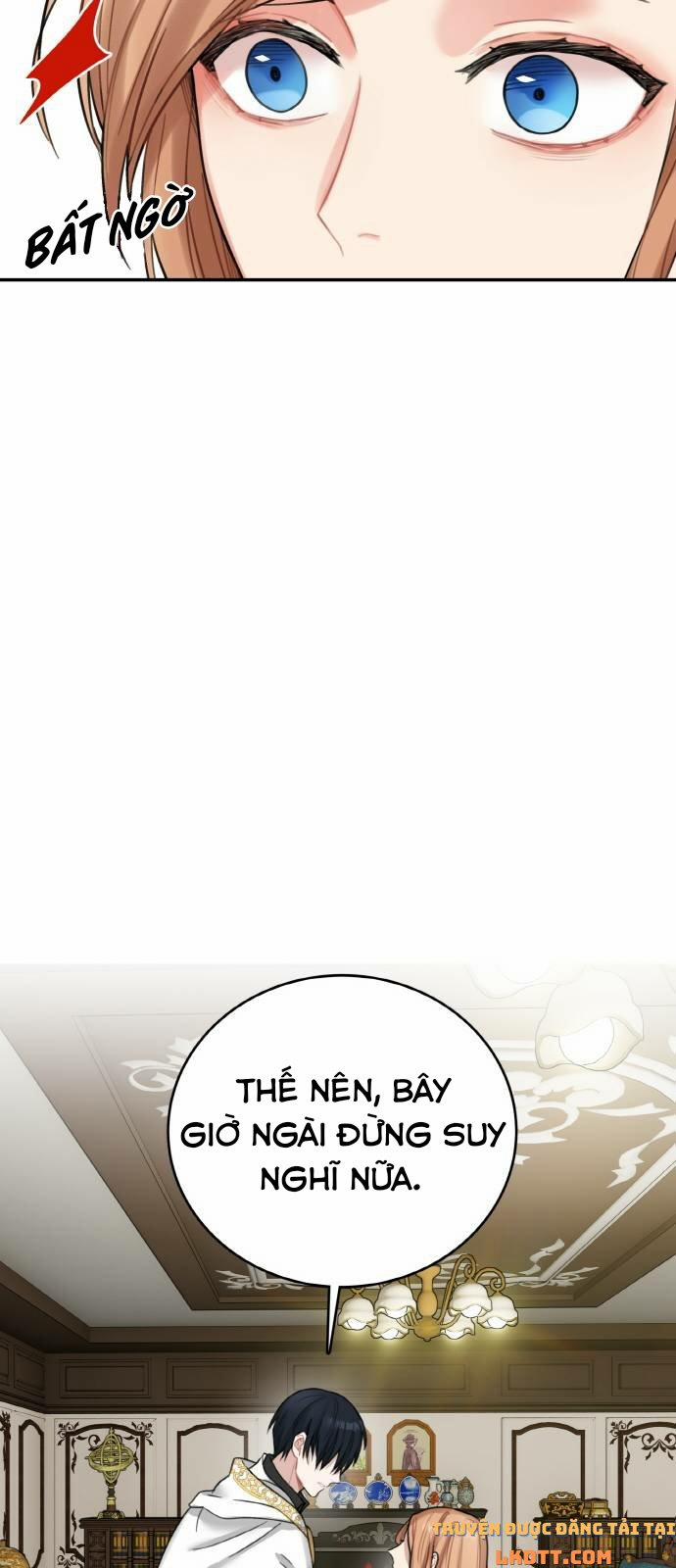 Nhật Ký Tuần Trăng Mật Của Phù Thủy Và Rồng 17 trang 27