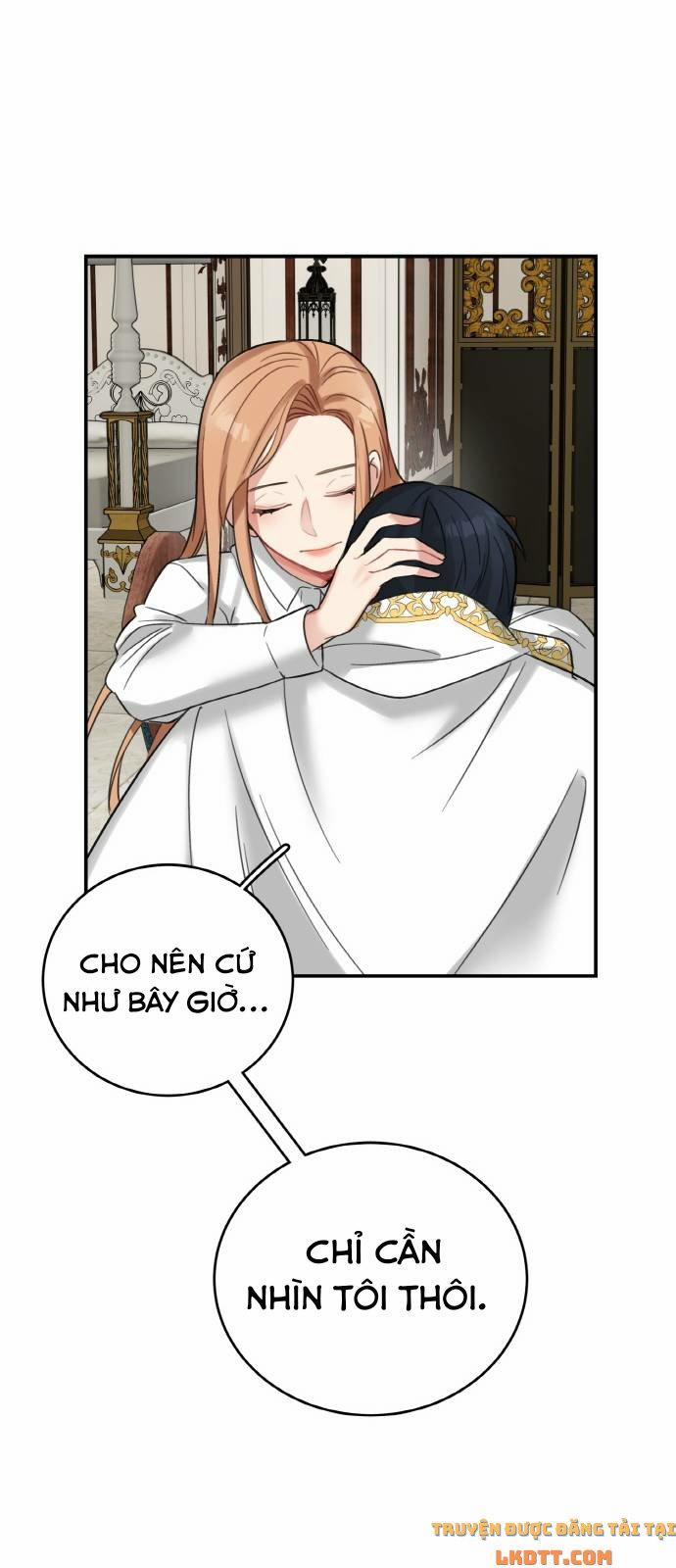 Nhật Ký Tuần Trăng Mật Của Phù Thủy Và Rồng 17 trang 30