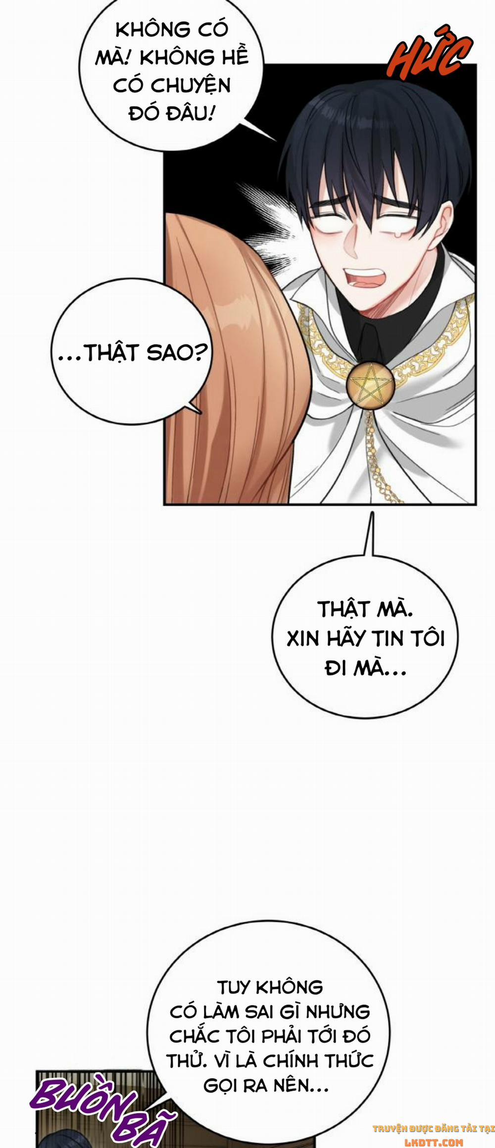 Nhật Ký Tuần Trăng Mật Của Phù Thủy Và Rồng 17 trang 44