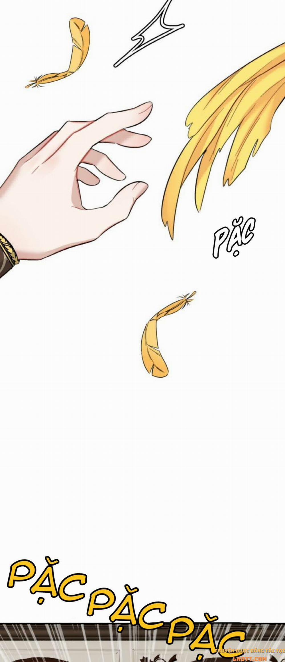 Nhật Ký Tuần Trăng Mật Của Phù Thủy Và Rồng 17 trang 47