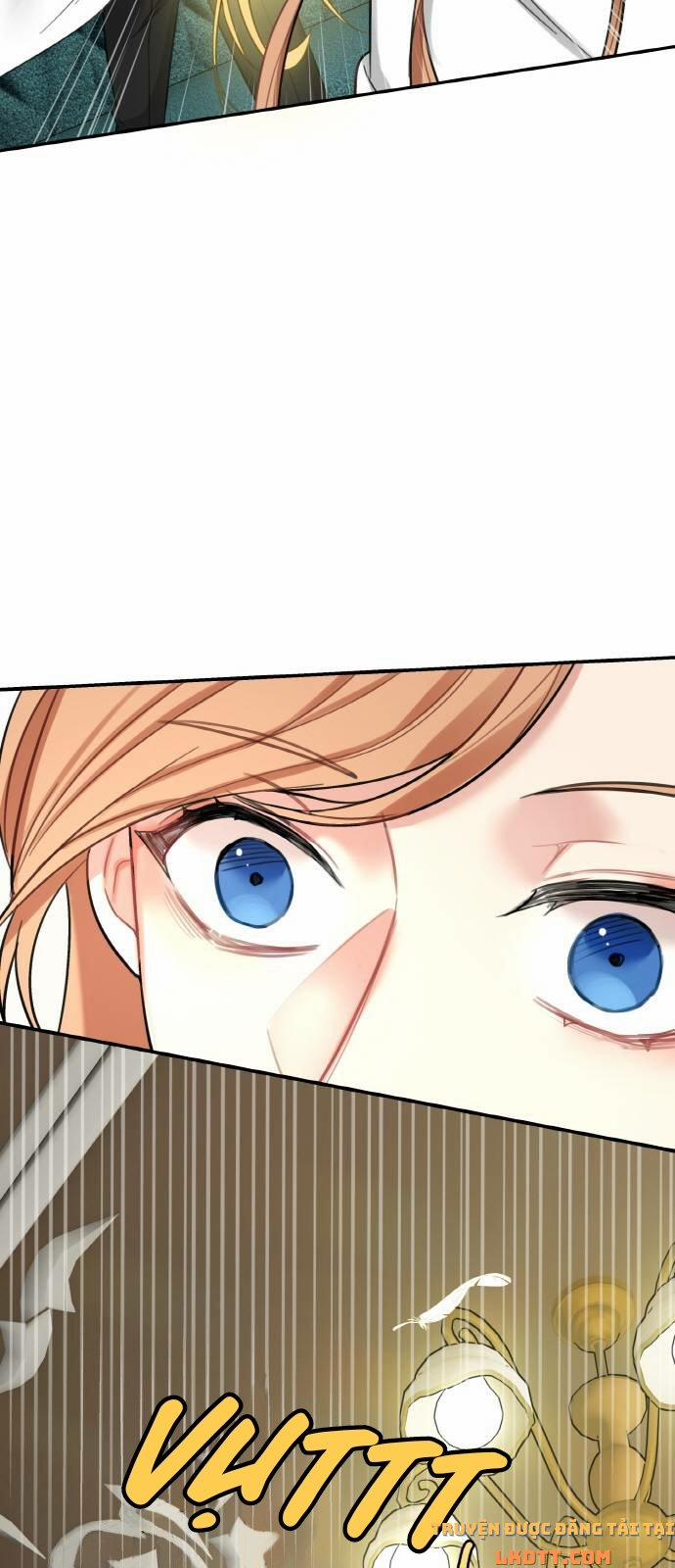 Nhật Ký Tuần Trăng Mật Của Phù Thủy Và Rồng 17 trang 50