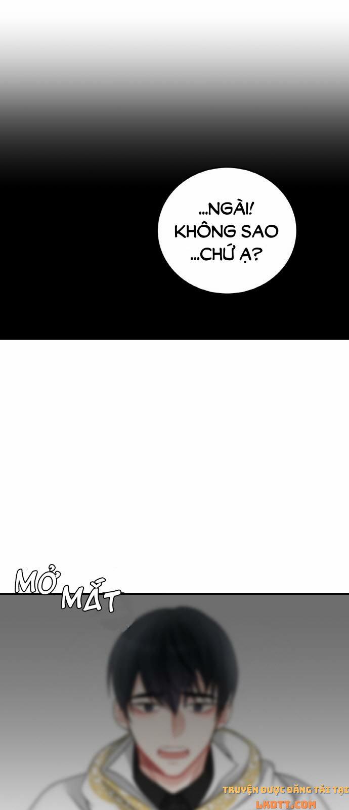 Nhật Ký Tuần Trăng Mật Của Phù Thủy Và Rồng 17 trang 52