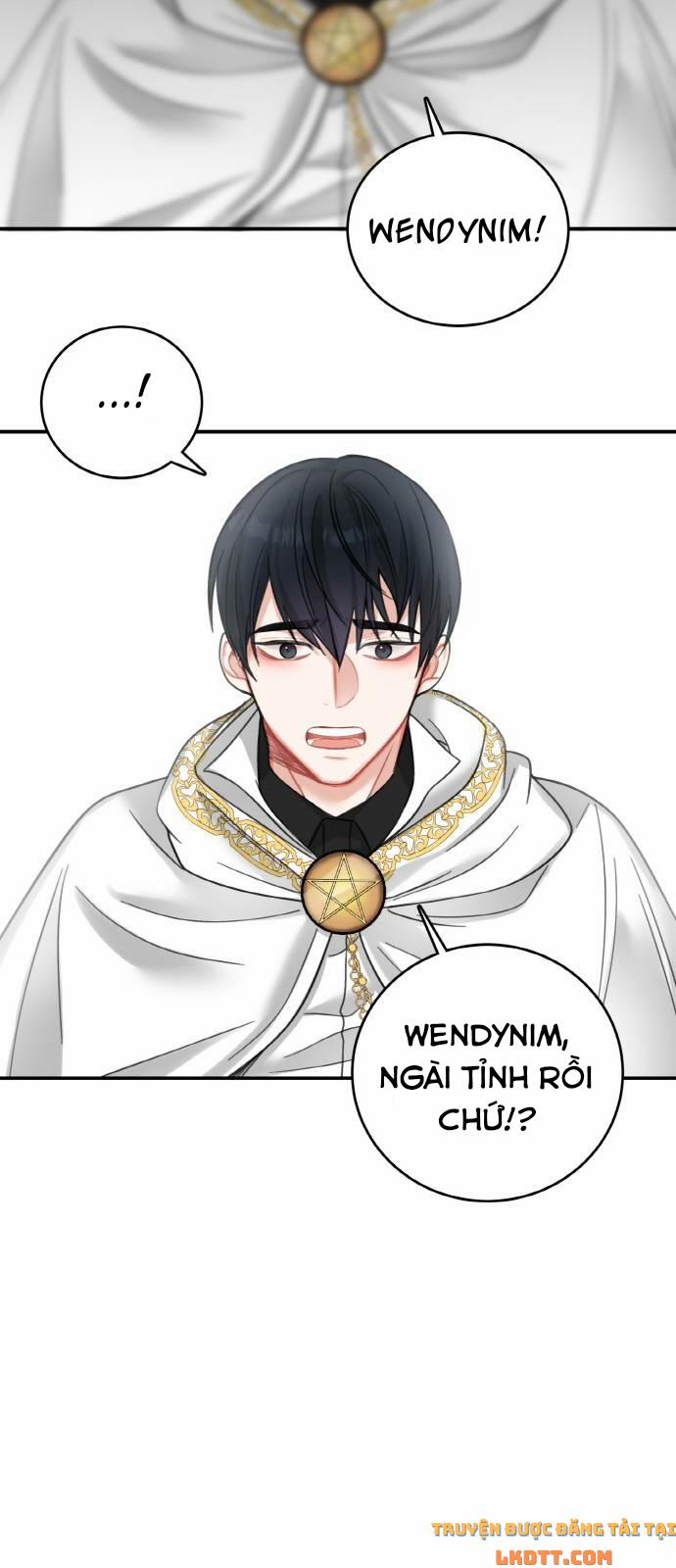 Nhật Ký Tuần Trăng Mật Của Phù Thủy Và Rồng 17 trang 53