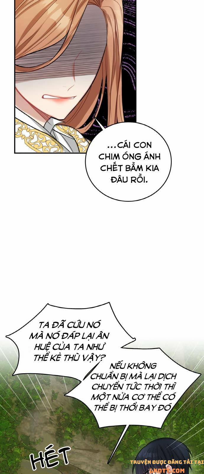 Nhật Ký Tuần Trăng Mật Của Phù Thủy Và Rồng 17 trang 55