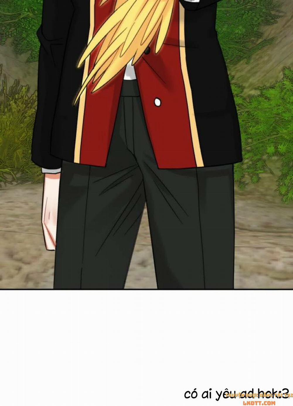 Nhật Ký Tuần Trăng Mật Của Phù Thủy Và Rồng 17 trang 59