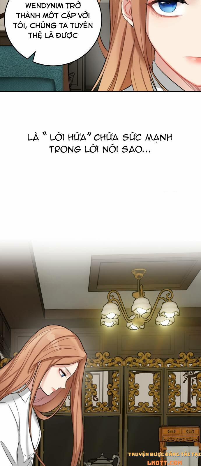 Nhật Ký Tuần Trăng Mật Của Phù Thủy Và Rồng 17 trang 7