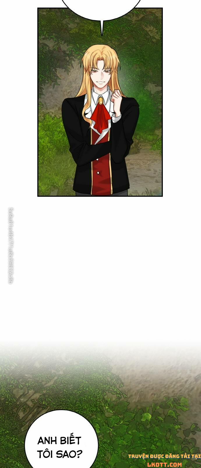 Nhật Ký Tuần Trăng Mật Của Phù Thủy Và Rồng 18 trang 11