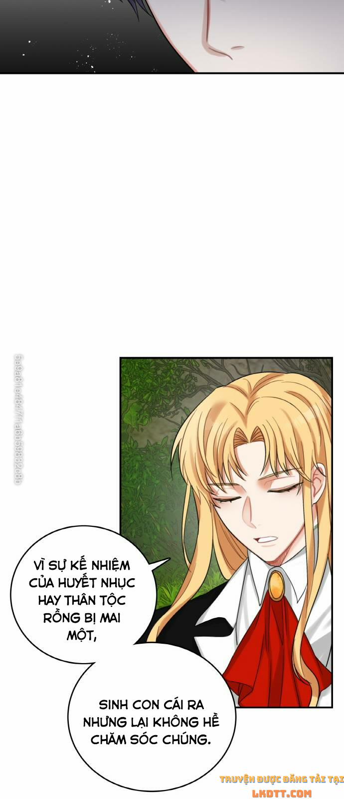 Nhật Ký Tuần Trăng Mật Của Phù Thủy Và Rồng 18 trang 28