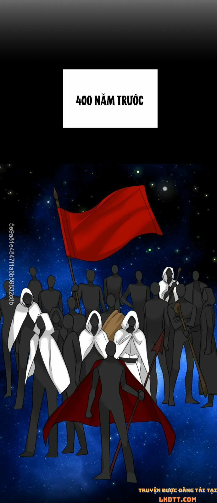 Nhật Ký Tuần Trăng Mật Của Phù Thủy Và Rồng 18 trang 30