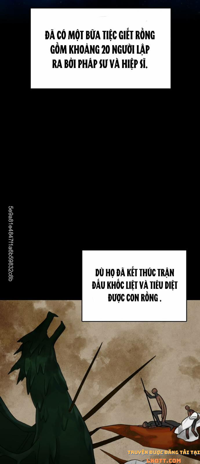 Nhật Ký Tuần Trăng Mật Của Phù Thủy Và Rồng 18 trang 31