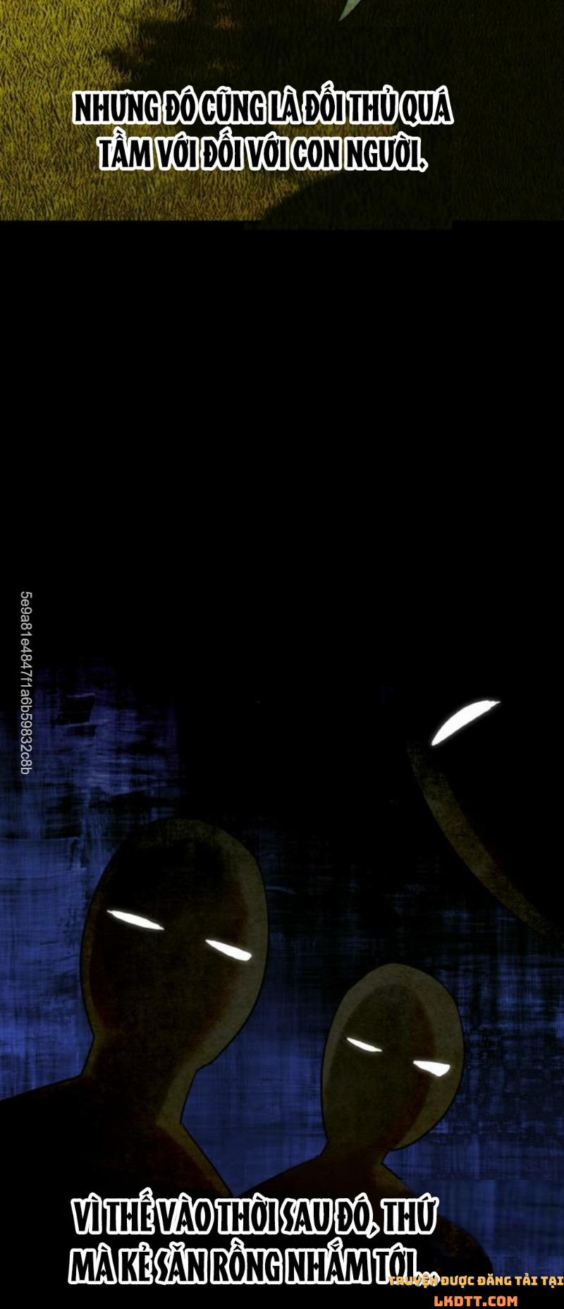 Nhật Ký Tuần Trăng Mật Của Phù Thủy Và Rồng 18 trang 34