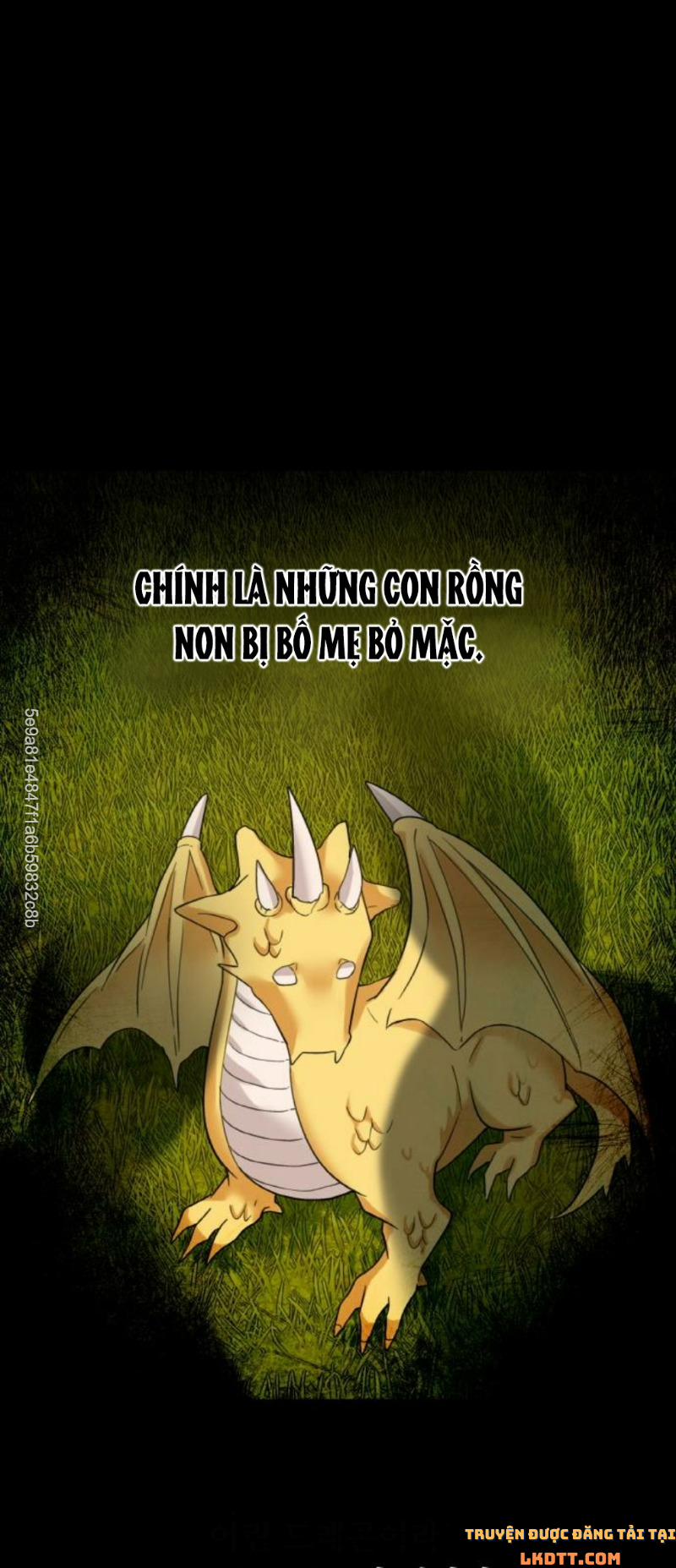 Nhật Ký Tuần Trăng Mật Của Phù Thủy Và Rồng 18 trang 35