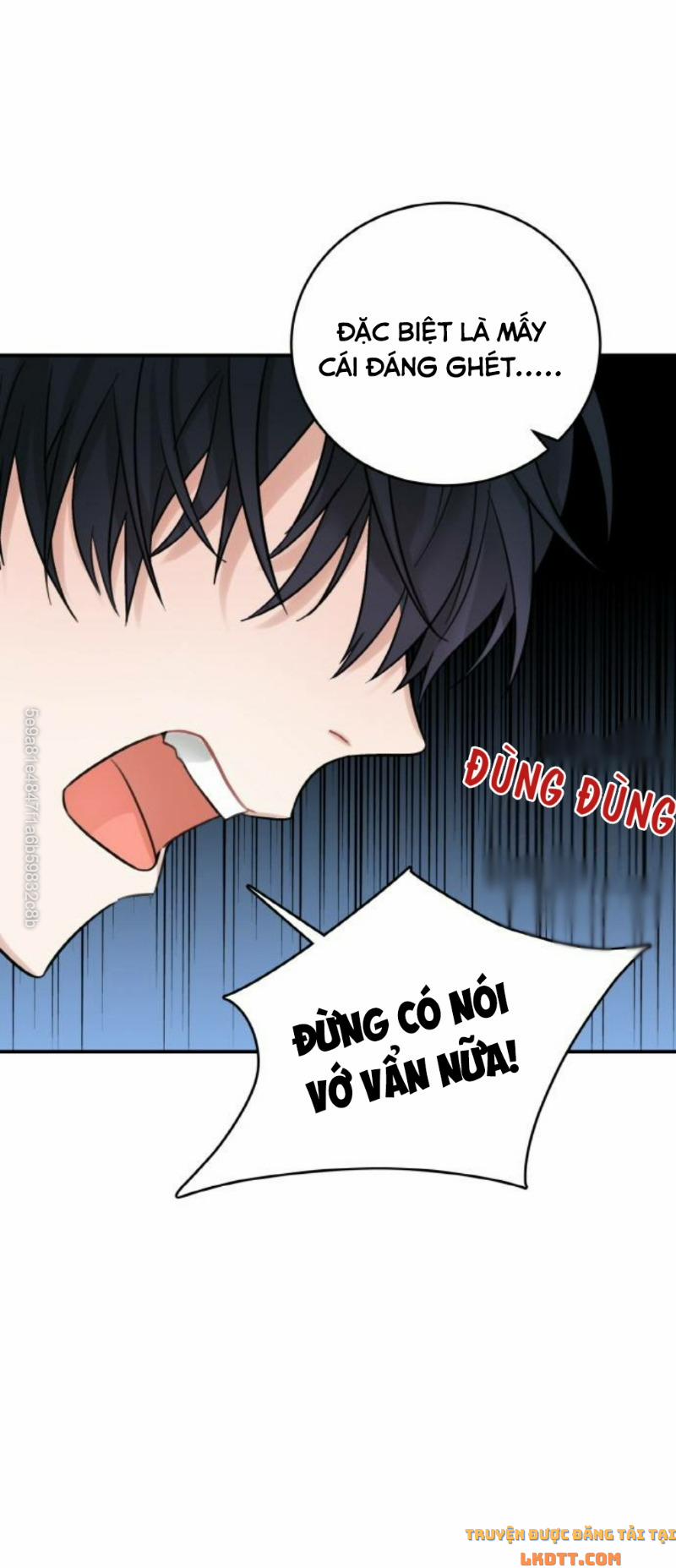 Nhật Ký Tuần Trăng Mật Của Phù Thủy Và Rồng 18 trang 4