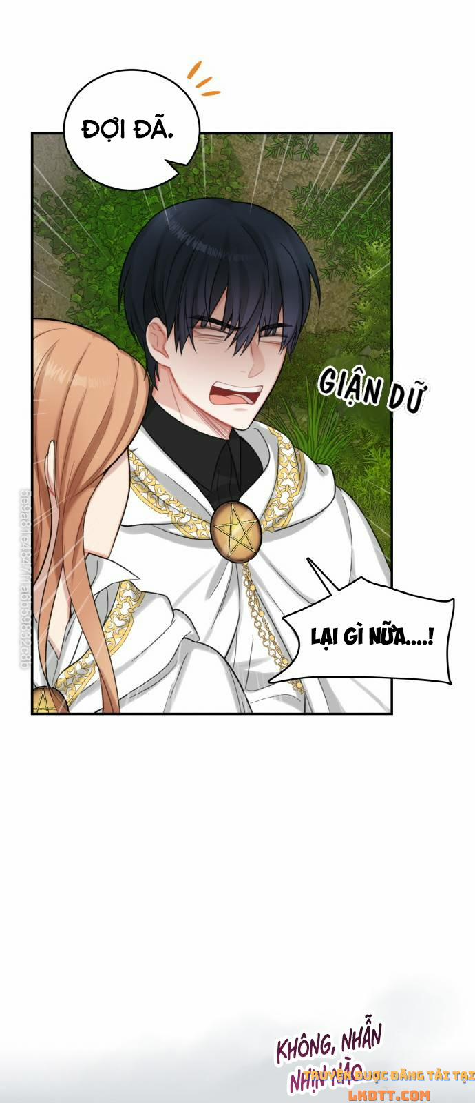 Nhật Ký Tuần Trăng Mật Của Phù Thủy Và Rồng 18 trang 42