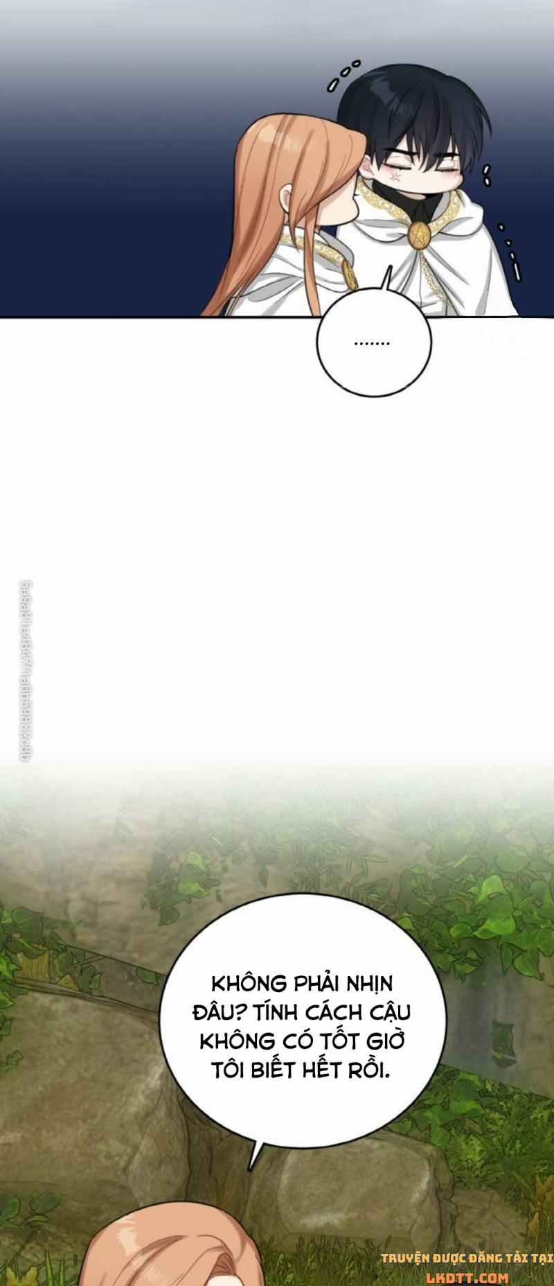 Nhật Ký Tuần Trăng Mật Của Phù Thủy Và Rồng 18 trang 43