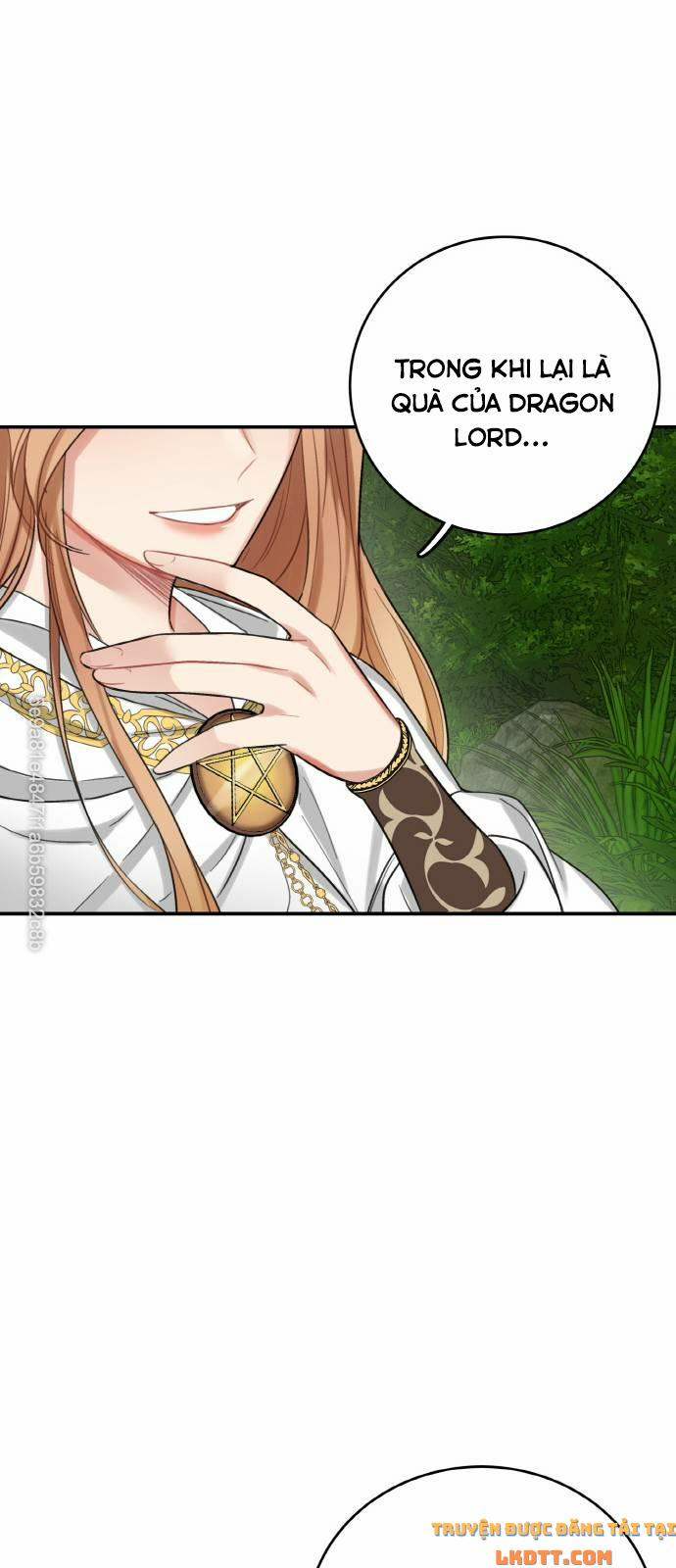 Nhật Ký Tuần Trăng Mật Của Phù Thủy Và Rồng 18 trang 49