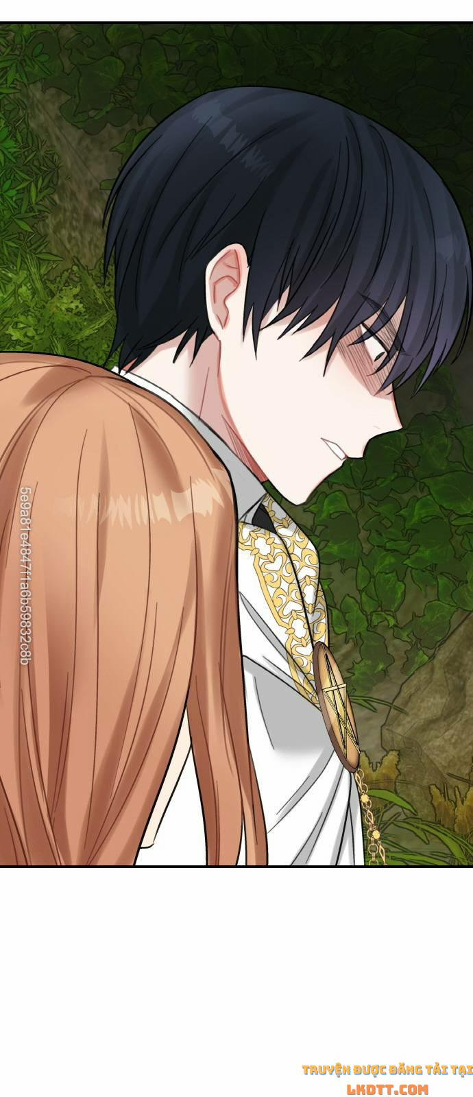 Nhật Ký Tuần Trăng Mật Của Phù Thủy Và Rồng 18 trang 5